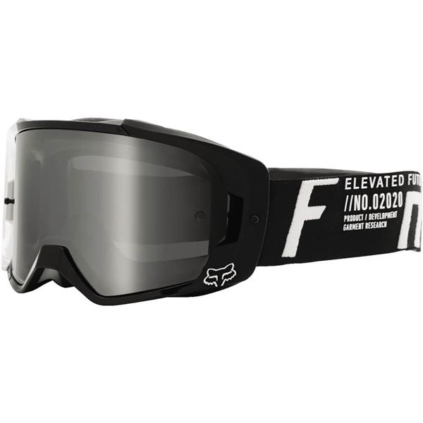 Fox Racing Vue Rigz Spark Goggles