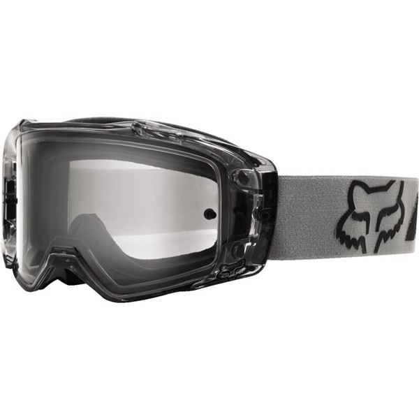 Fox Racing Vue Mach One Goggles