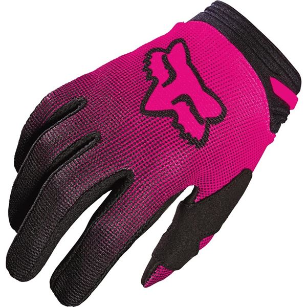 Fox Racing 180 Oktiv Girl's Gloves