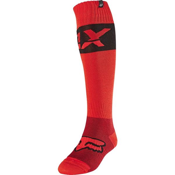 Fox Racing Afterburn Fri Thick Socks