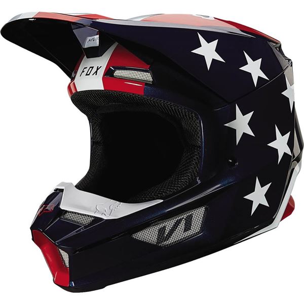 Fox Racing V1 Ultra Helmet
