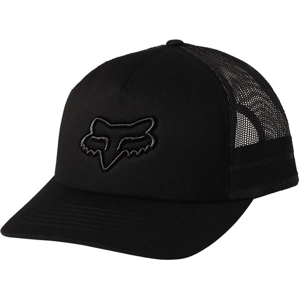 Fox Racing Boundry Women's Snapback Trucker Hat