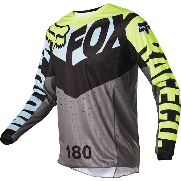 Fox Racing 180 Trice Youth Jersey
