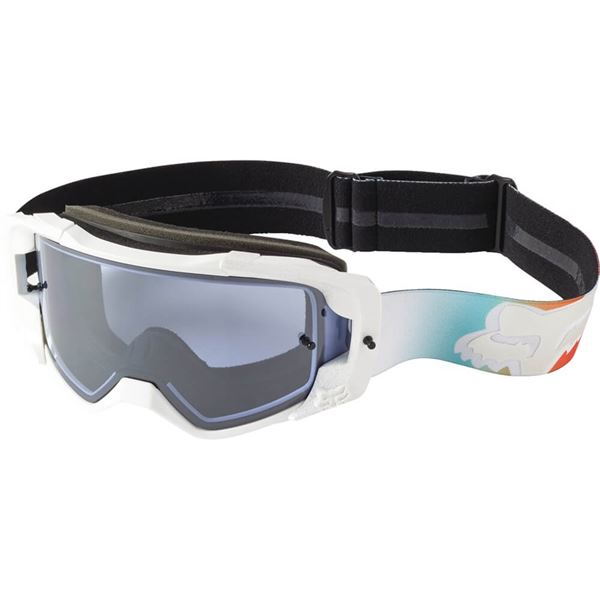 Fox Racing Vue Pyre Limited Edition Goggles