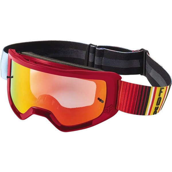 Fox Racing Main Cntro Limited Edition Youth Goggles