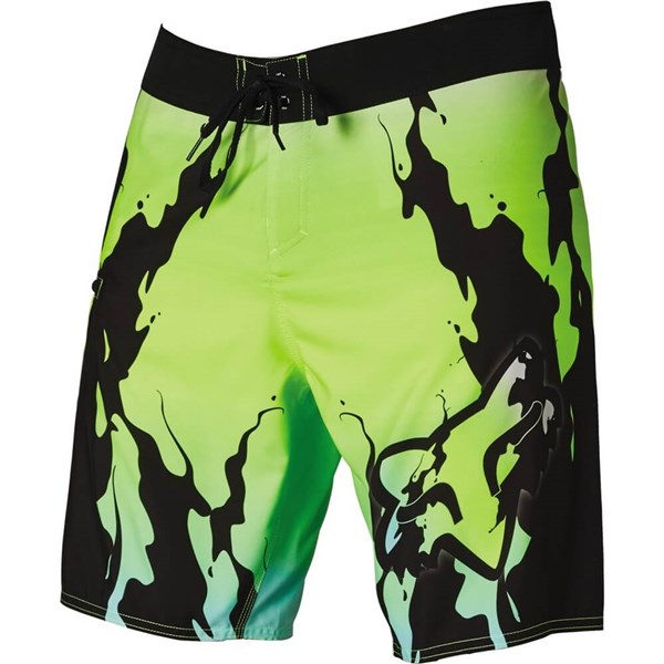 Fox Racing Pyre Limited Edition Boardshorts