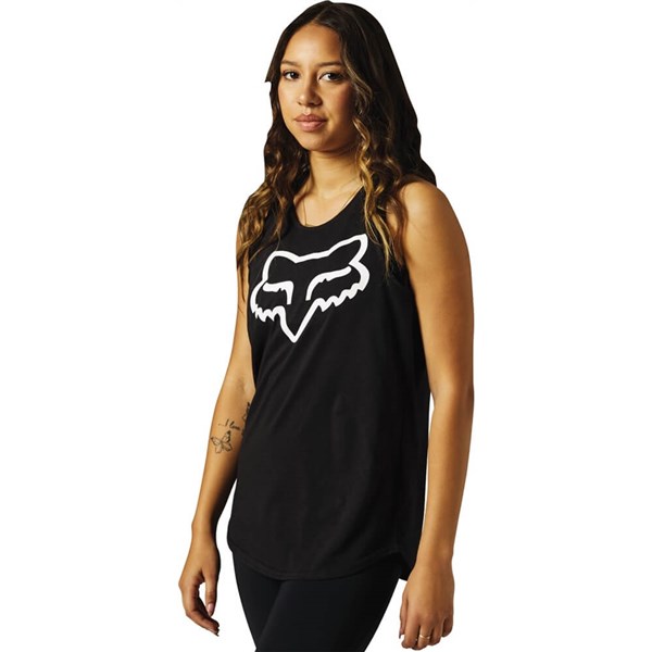 Fox Racing Boundary Women's Tank Top