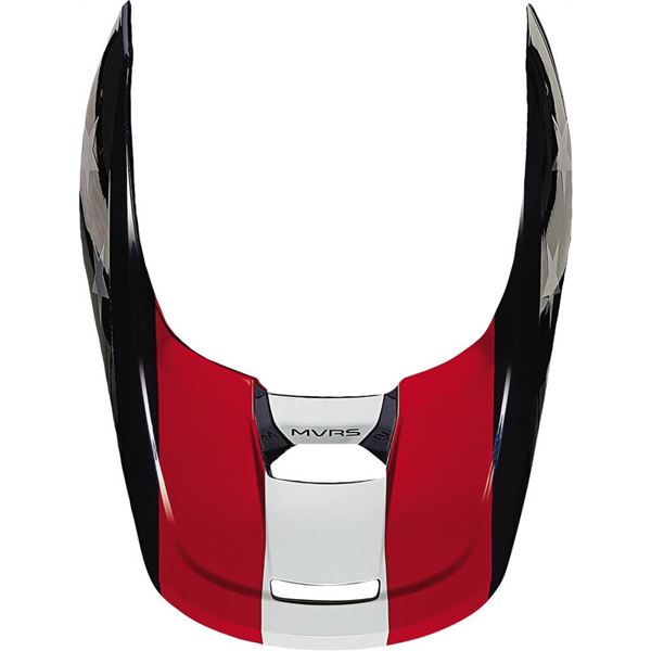 Fox Racing V1 Ultra Replacement Helmet Visor