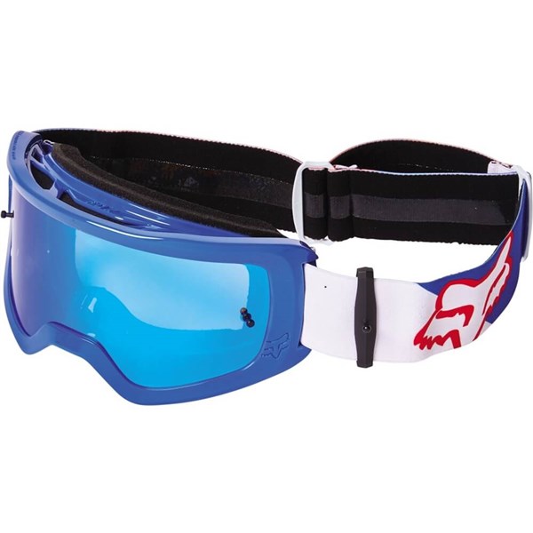 Fox Racing Main Skew Spark Goggles