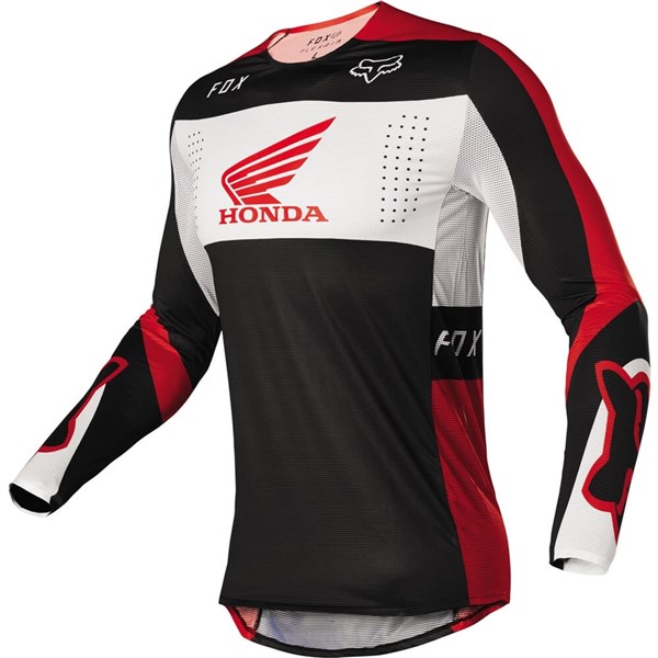 Fox Racing Flexair Honda Jersey