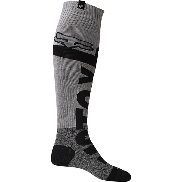 Fox Racing Coolmax Trice Thick Socks