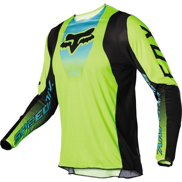 Fox Racing 360 Dier Youth Jersey