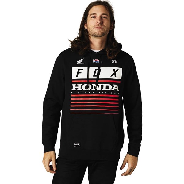 Fox Racing Honda HRC Hoody