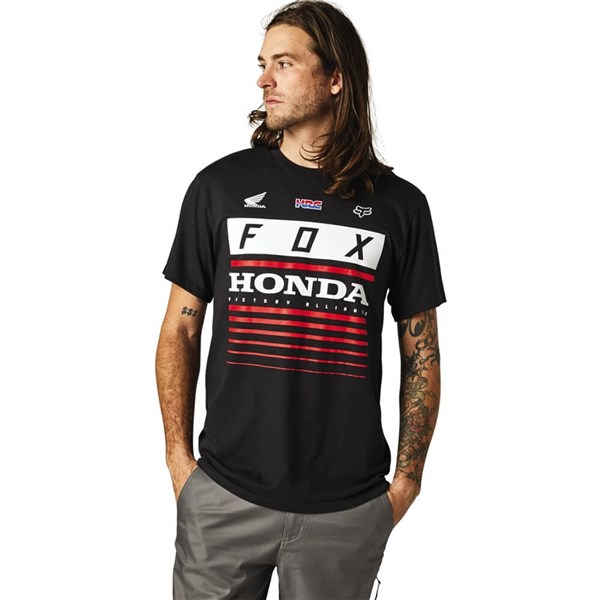 Fox Racing Honda HRC Tee