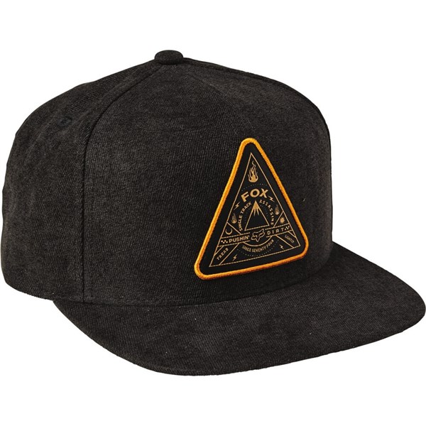 Fox Racing Legion Snapback Hat