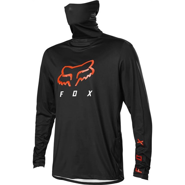 Fox Racing Legion Ranger Drive Jersey