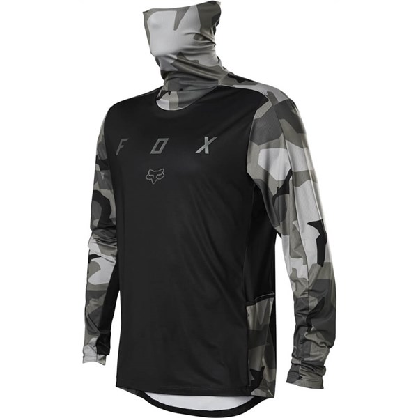 Fox Racing Legion Drive Ranger Camo Jersey