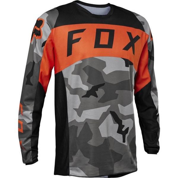 Fox Racing 180 Bnkr Jersey