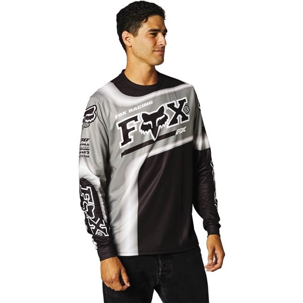 Fox Racing Powerband Long Sleeve Shirt