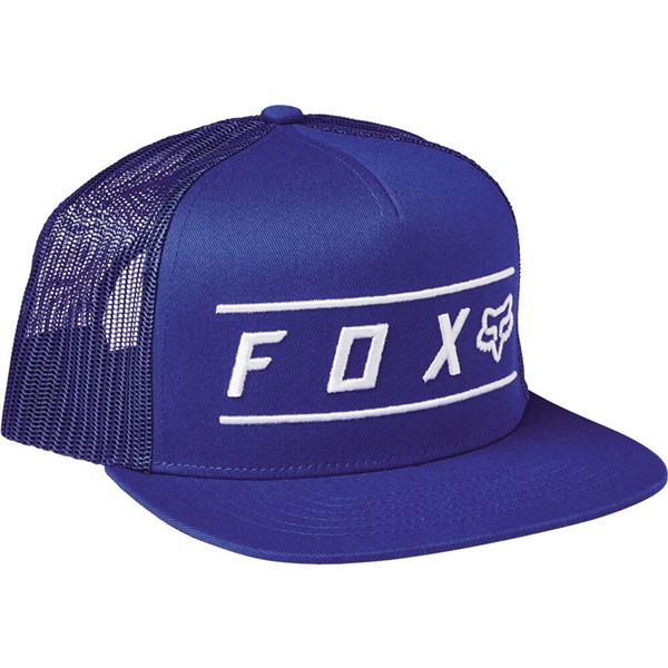 Fox Racing Pinnacle Snapback Hat