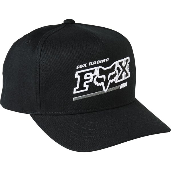 Fox Racing Powerband Snapback Hat