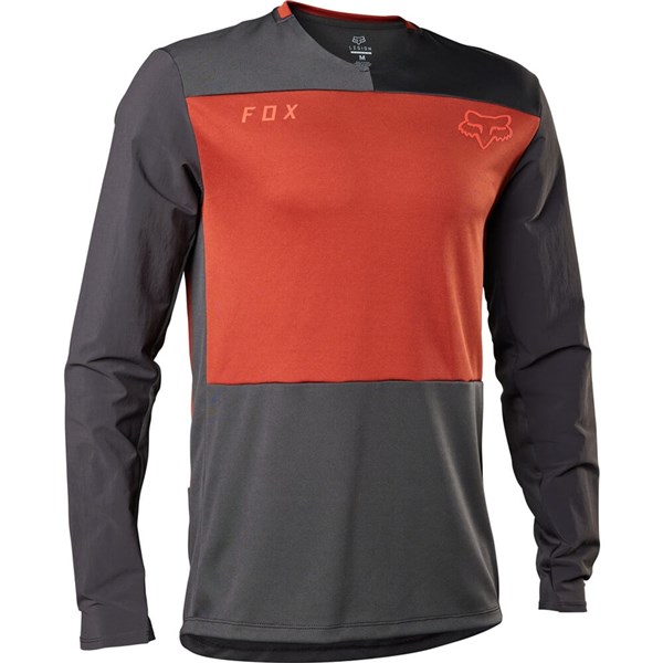 Fox Racing Legion Defend Jersey