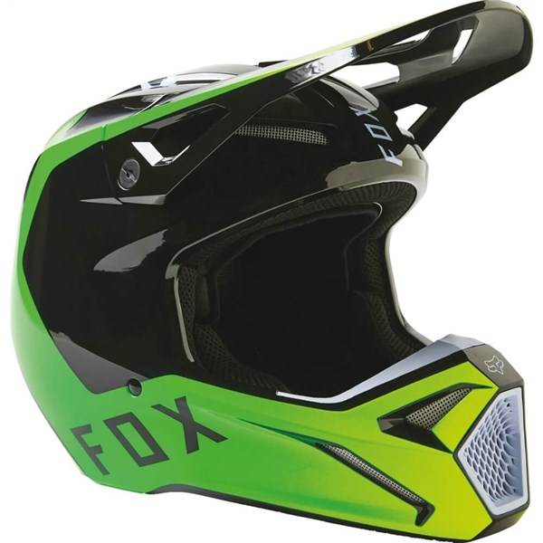 Fox Racing V1 Dpth Helmet