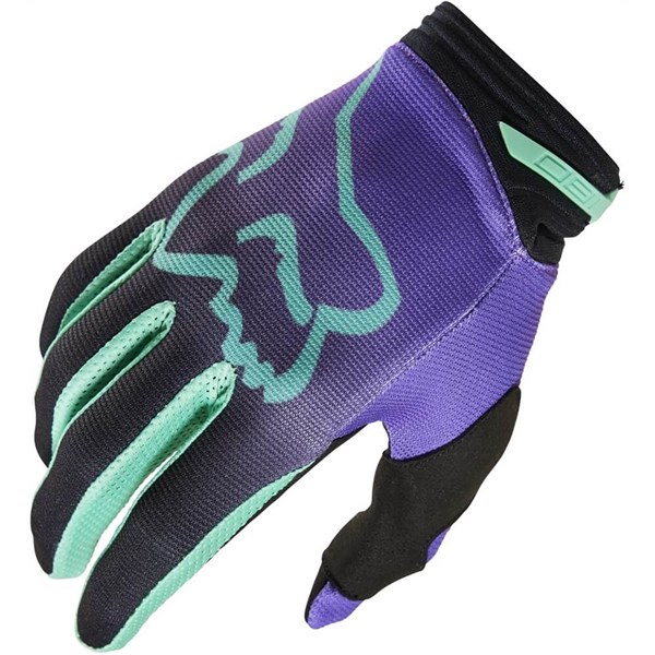 Fox Racing Dirtpaw Toxsyk Gloves