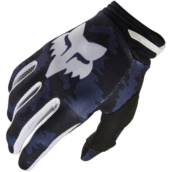 Fox Racing 180 Nukr Gloves