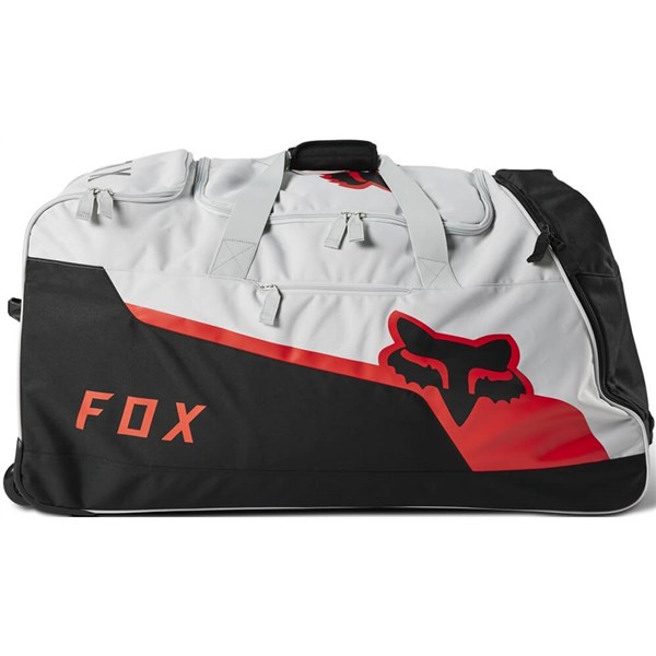 Fox Racing Shuttle 180 Efekt Wheeled Gear Bag