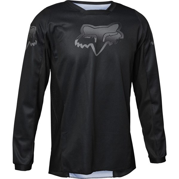 Fox Racing Blackout Youth Jersey