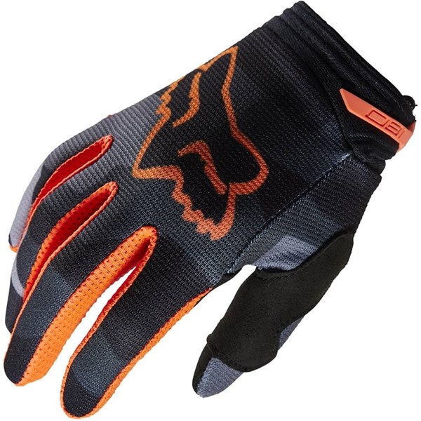 Fox Racing 180 Bnkr Youth Gloves