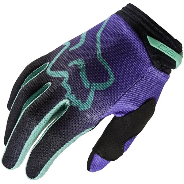 Fox Racing 180 Toxsyk Youth Gloves