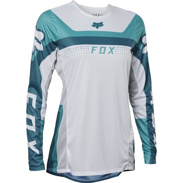 Fox Racing Flexair Effekt Women's Jersey