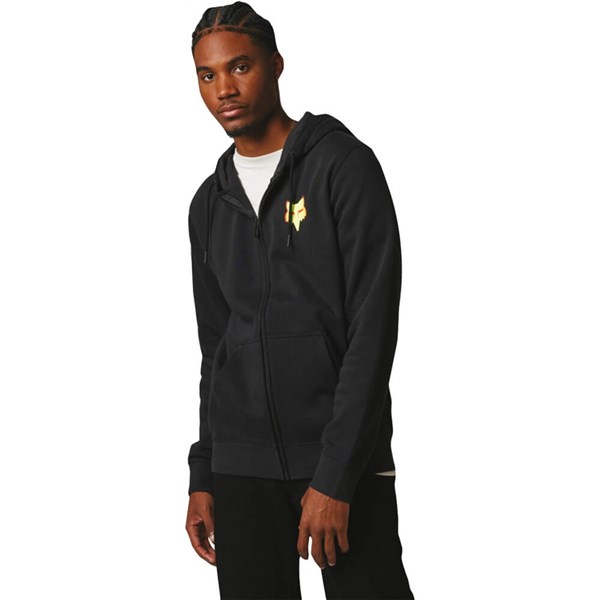 Fox Racing Dkay Zip Hoody