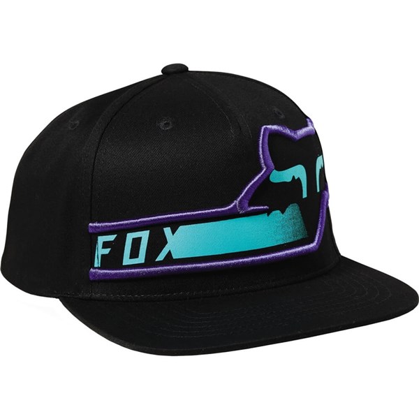Fox Racing Vizen Snapback Hat