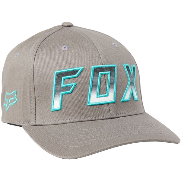 Fox Racing Fgmnt Snapback Hat