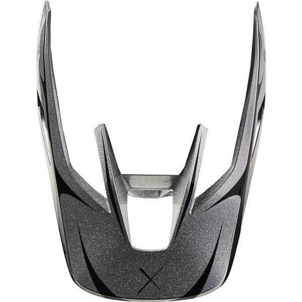Fox Racing V3 RS Skarz Limited Edition Replacement Helmet Visor