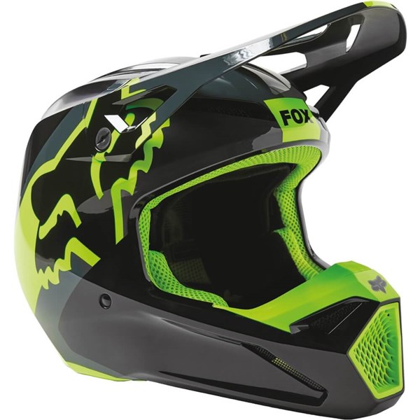 Fox Racing V1 Xpozr Helmet