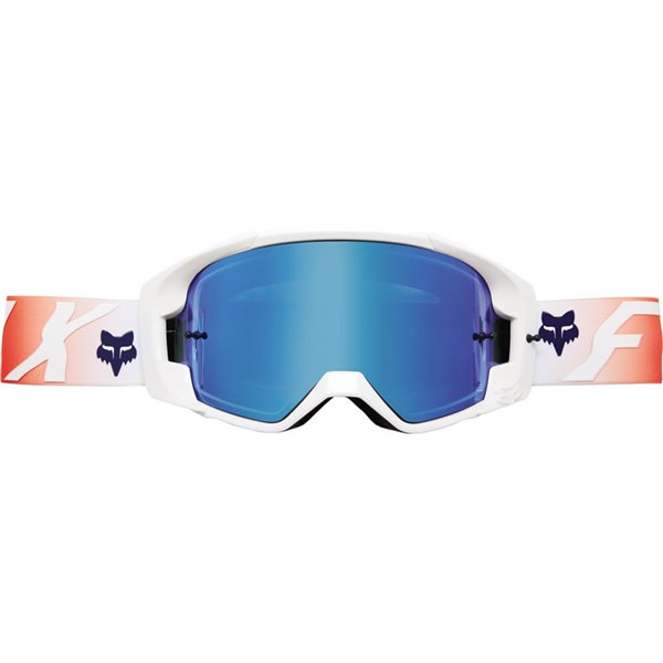 Fox Racing Vue Ryvr Limited Edition Goggles | ChapMoto.com