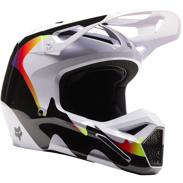 Fox Racing V1 Kozmik Helmet