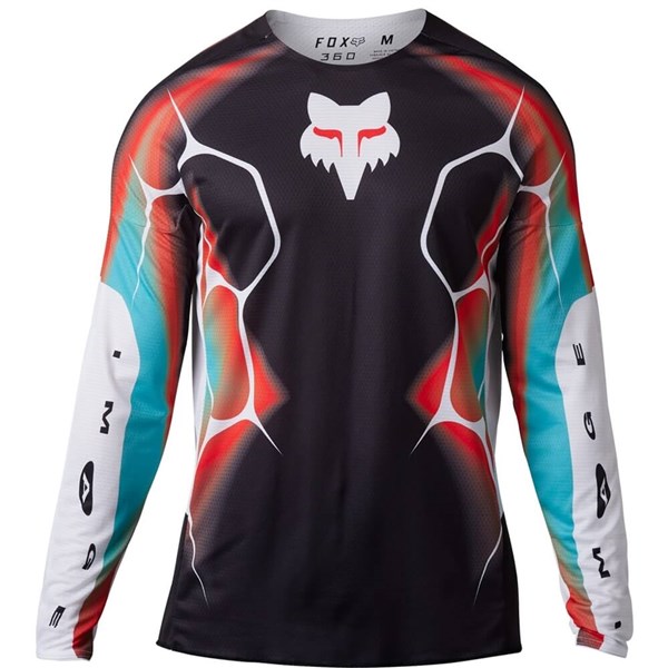 Fox Racing 360 Syz Jersey