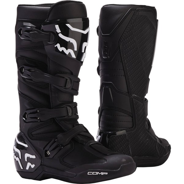 Fox Racing Comp Women's Boots
