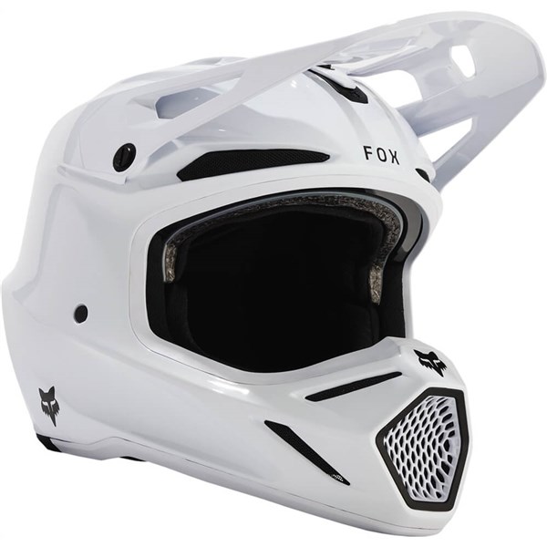 Fox Racing V3 RS Helmet