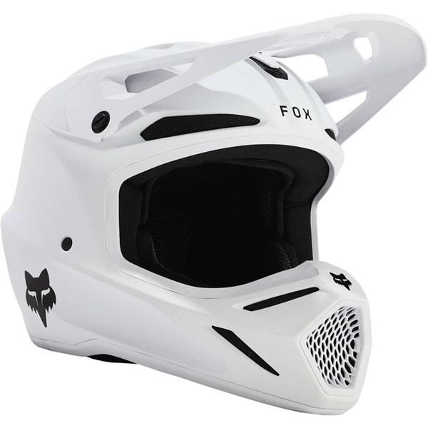 Fox Racing V3 Helmet