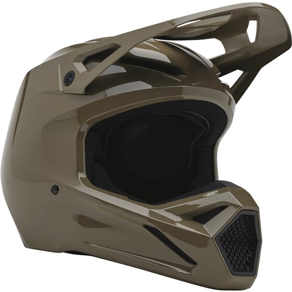 Fox Racing V1 Helmet