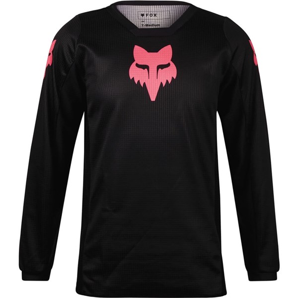 Fox Racing 180 Blackout Girl's Jersey