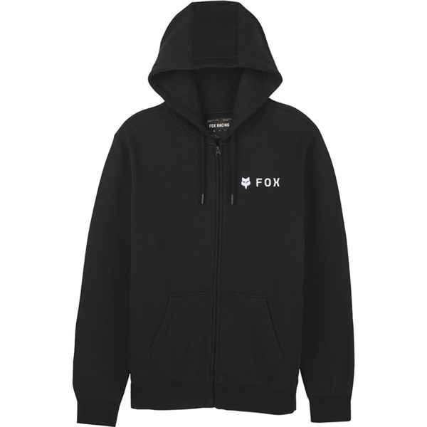 Fox Racing Absolute Zip Hoody