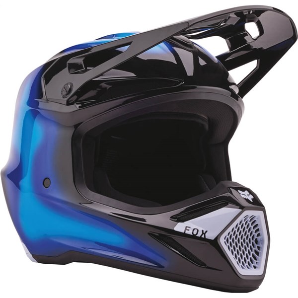 Fox Racing V3 Volatile Helmet