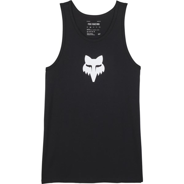 Fox Racing Fox Head Tank Top